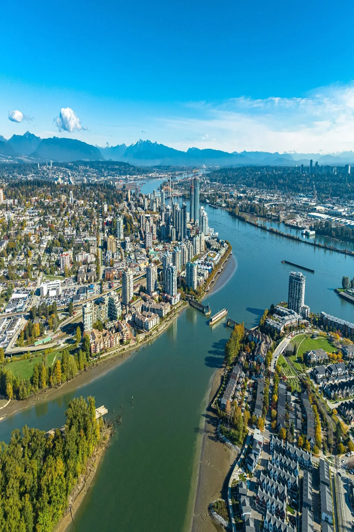 New Westminster